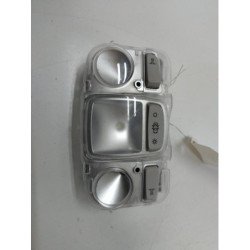 Eclairage De Plafonnier Citroen C4 Cactus